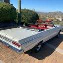 1964 Mercury Comet Caliente Convertible  V8, Automatic-Rull Resto NO RESERVE!