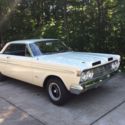 1964 Mercury Comet Caliente