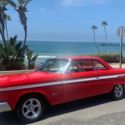 1964 Mercury Comet Caliente~V8/Automatic! RESTORED! 4 Wheel Disc Brakes!