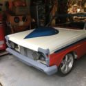 1964 Mercury Comet Cylone Ford FE 427/428