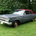 1964 MERCURY COMET RATROD GOOD CONDITION VINTAGE 2 DOOR MANY NEW PARTS