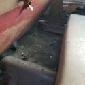 1964 mercury comet surf wagon rat rod