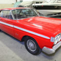 1964 Mercury Comet