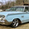 1964 Mercury Commuter Surf and Beach Station Wagon - NO RESERVE!!
