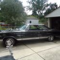 1964 Mercury Marauder 2dr F/B with RARE Factory 4-speed PLUS Ton of Parts