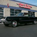 1964 Mercury Marauder 390c.i. V8 4 Door Hardtop Very Rare 4 Speed