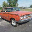 1964 MERCURY MARAUDER CUSTOM