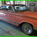 1964 Mercury Marauder Model 57C, 390ci V8, Auto Trans, 25th Anniversary Sedan