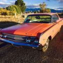 1964 Mercury Marauder Monterey