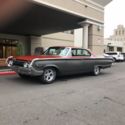 1964 Mercury Montclair 4-Door Marauder Hardtop 25th Anniversary