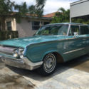 1964 Mercury Montclair Breezeway Sedan