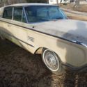 1964 Mercury Montclair less than 26000 original miles !!!