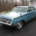 1964 Mercury Montclair Marauder