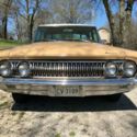1964 Mercury Montclair - original low-mileage survivor