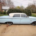 1964 Mercury Monterey 4dr