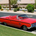 1964 Mercury Monterey Base 6.4L