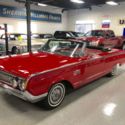 1964 Mercury Monterey Convertible - 390CI -Power top - Entry Level Classic Car