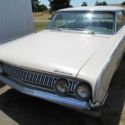 1964 Mercury Monterey Marauder