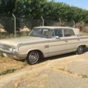 1964 Mercury Monterey Survivor 66k miles