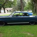 1964 Mercury Monterey