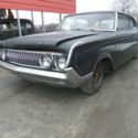 1964 Mercury Park lane barn find 390 super marauder motor