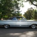 1964 Mercury Park Lane Convertible,  390 4V Super Marauder Powered