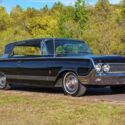 1964 Mercury Park Lane Coupe