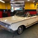 1964 MERCURY PARK LANE * LIKE NEW * NO RESERVE *