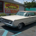 1964 Mercury Park Lane V8 Collectors car