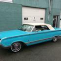 1964 MERCURY PARKLANE California car