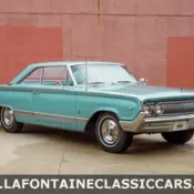 1964 Mercury Parklane Marauder
