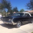 1964 Mercury Parklane