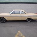 1964 Mercuty Comet Caliente 2 door Hardtop - AFX Comet - Ford Thunderbolt