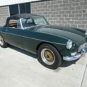 1964 MG MGB Convertible