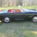 1964 MG Midget Roadster