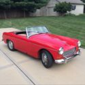 1964 MG Midget