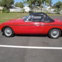 1964 MG