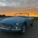 1964 MGB Restored Rust Free Super Nice Driver MG-B