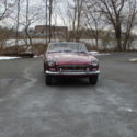 1964 MGB with Pull Handle Doors Nice Driver