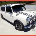1964 Mini Classic Morris