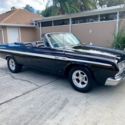 1964 Mopar Big Block Convertible numbers matching low miles original Sport Fury