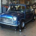 1964 Morris 1275 Cooper S