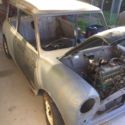 1964 Morris Cooper Australian import Genuine Mini