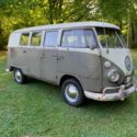 1964  Mouse Grey  walkthrough All original #s matching
