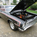 1964  MR. NORMS GRAND SPAULDING DODGE- Polara Base 426 C.I.