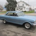 1964 NOVA HARDTOP SEE VIDEOS  ORIGIANL METAL LOTS OF UP GRADES 63 65 66 67 68 69