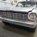 1964 NOVA POST CAR SS BADGING RESTO MOD - FRESH BUILD LESS THAN A 1,000 MILES