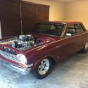 1964 Nova SS / Pro Street