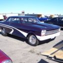 1964 NOVA STREET  STRIP 550 HP w/ TREMEC TKO600 5 Speed