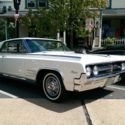 1964 Olds Starfire
